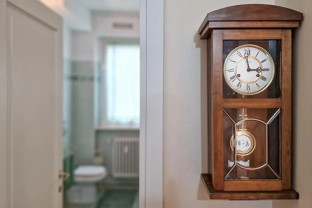 20 Min Duomo Vintage Apartment Μιλάνο Ιταλία