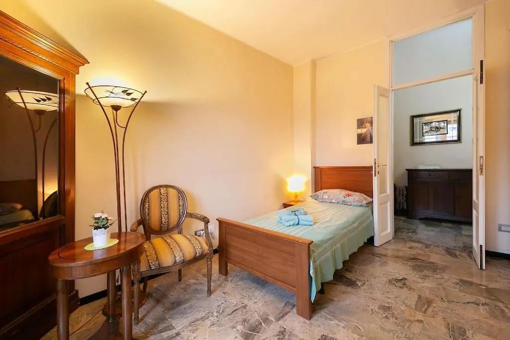 20 Min Duomo Vintage Apartment Μιλάνο
