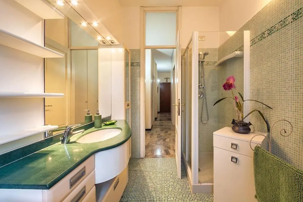 20 Min Duomo Vintage Apartment Μιλάνο 0*,  Ιταλία