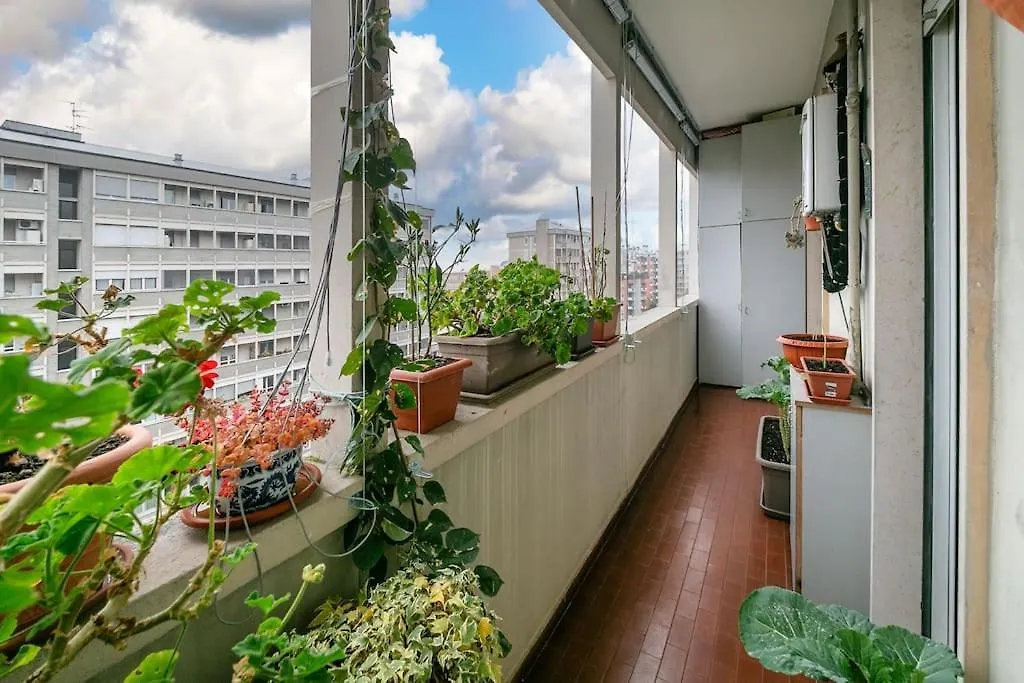 20 Min Duomo Vintage Apartment Μιλάνο Ιταλία